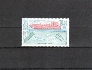austr.Gebiete in der Antarktis Michelnummer 366 postfrisch (Übersee:165) - Picture 1 of 1