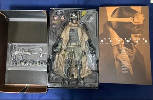 Hot Toys Batman Nightmare Batman vs Superman Completo - Foto 1 di 12