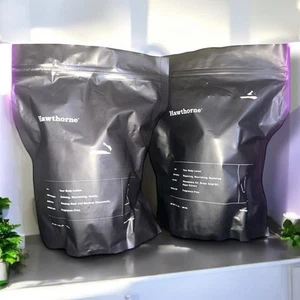 Herren Hawthorne Körperlotion 12 Floz beruhigend pflegend ohne Duft Menge 2 - Bild 1 von 3