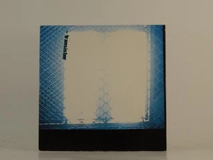 TRANSISTER LOOK WHO'S PERFECT NOW (H1) 1 Track Promo CD Single mit Kartenhülle - Bild 1 von 7