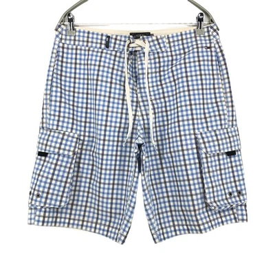 Pantalones Cortos de Natación Carga TOMMY HILFIGER Hombres Talla W30 Foto 1 de 4