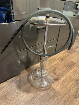 Shisha Wasserpfeife - Bild 1 von 4