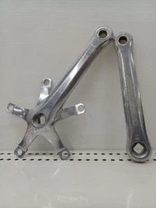 Suntour Superbe Pro Crank Road Bike Component Used - Picture 1 of 7