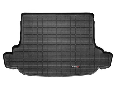 Forro de maletero de carga WeatherTech para Subaru Forester Foto 1 de 4