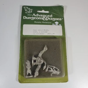 TSR 5610 Advanced Dungeons & Dragons Miniatures Neo-Otyugh Azer Korred D&D Neu - Bild 1 von 5