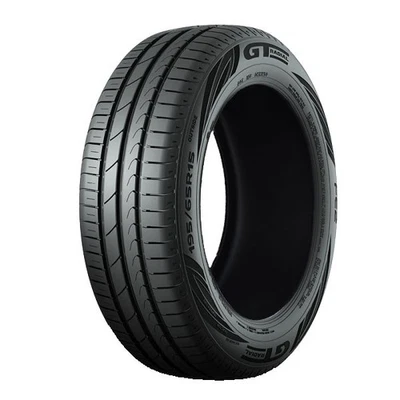 SOMMERREIFEN GT RADIAL 215/65 R16 98H CHAMPIRO FE2 - Bild 1 von 4