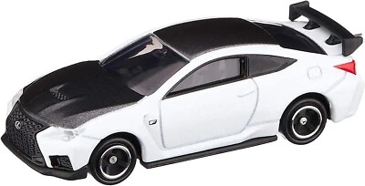 Takara Tomy Tomica 1/64 Scale No.84 model Lexus RC F Performance Package - Image 1 of 4