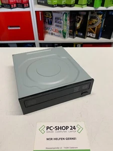 HP DVD/CD RW Laufwerk SATA DH-16AESH - Afbeelding 1 van 3