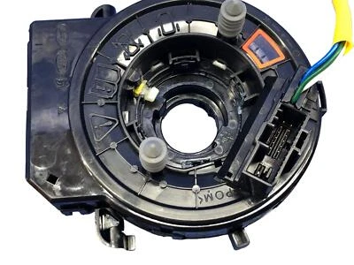 HYUNDAI SANTA FE 2021-2023 COLUMNA VOLANTE RELOJ RESORTE ÁNGULO SENSOR UNIDAD Foto 1 de 4