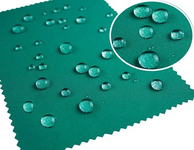 Wasserdichter Stoff PREMIUM PU/WD Outdoor Stoff Gewebe Abdeckplane/ Wasserdicht - Bild 1 von 3