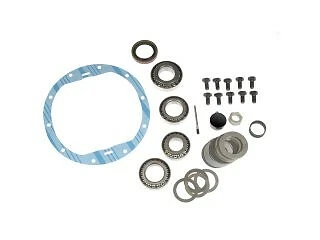 For 1971-1977 Chevrolet Monte Carlo Differential Bearing Kit Rear Dorman 228LU53 - Image 1 of 2
