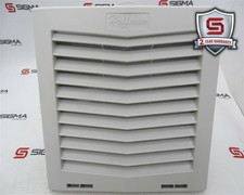 Hoffman HF0926414 Enclosure Filter Fan 230V 1PH .12/.10A 15/14W