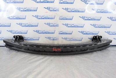 Barra de refuerzo para parachoques delantero Subaru WRX STI EJ257 2008-2014 2,5 L OEM #2614 Foto 1 de 4