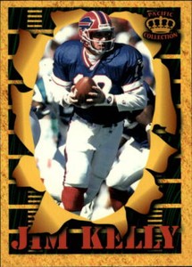 1996 Pacific Invincible Smash Mouth Football Card Pick
