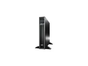 APC UPS, 750 VA Smart-UPS Sine Wave UPS Battery Backup with Extended Run Option, - Picture 1 of 11