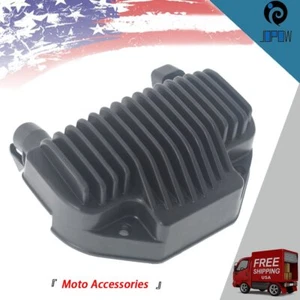 For FXD Dyna Super Glide 2008-2017 74631-08 Voltage Regulator Rectifier - Picture 1 of 10