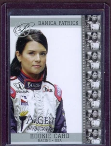 Danica Patrick 2005 novato de carreras premium novato de radiocontrol - Imagen 1 de 1