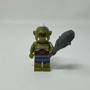 Lego Mini Figure Series 9 One Eyed Ogre - Picture 1 of 10