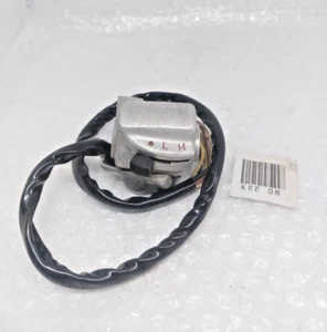 Manija del interruptor derecha genuina Honda S90 CS90 CL90 SS50 CD70 CD90 CL50 NUEVO DE STOCK Japón - Imagen 1 de 5