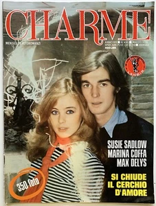 fotoromanzo LANCIO CHARME N.430 1979 - Bild 1 von 1