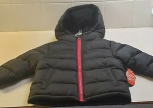 Toddler boys jacket NWT 3T_sold - Picture 1 of 1