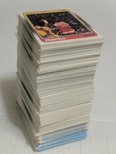 1988/89 FLEER BASKETBALL - Complete Your Set! - Pick Just The Cards You Need!