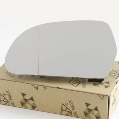 Espejo Cristal Audi A3 2009-2010 | A6 2009-2011 | Q3 2015-2018 | Conductor Izquierdo Foto 1 de 4