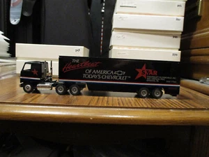 WINROSS TRUCK MIB STAR CHEVROLET  - Picture 1 of 8