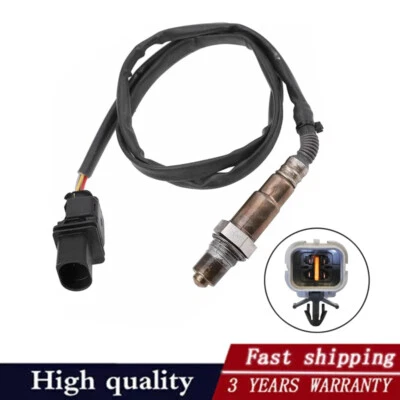 Downstream Oxygen Sensor For Kia Soul 1.6L L4 2012-2018 Hyundai Accent 2012-2017 - Изображение 1 из 4