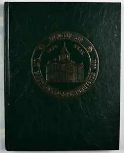 Houston County, Tennessee Erin McKinnon Stewart TN 1995 Family History Book - Picture 1 of 14