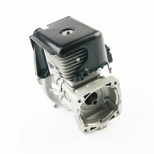 35cc 2 stroke Motor Engine rebuild For HPI Rovan Baja 5b 5T KM Losi 5ive truck - Picture 1 of 2