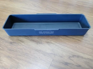Breville BES870XL Barista Express - Tool Storage Tray - OEM Genuine Part - Picture 1 of 2