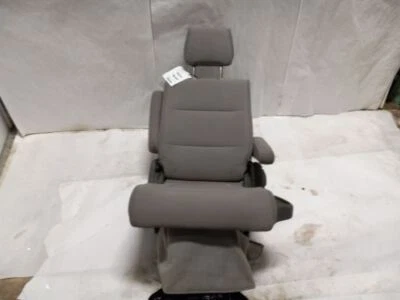 REAR DRIVER SEAT FOR NISSAN QUEST 2008 OEM - Image 1 of 4