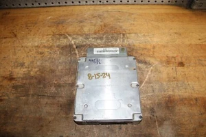 1996 Ford F350 7.5L GAS engine computer f6tf12a650ald ECU - Picture 1 of 11