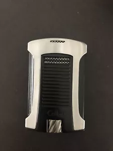 Accendino Colibri Daytona Jet Flame - Foto 1 di 7