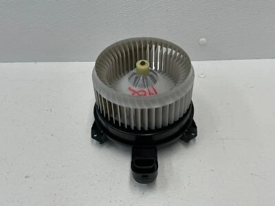 2015-2019 Infiniti Q70 Q70L HVAC AC Heater Blower Motor Fan 1482 OEM - Image 1 of 4