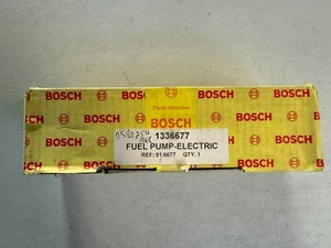 Bomba de combustible Bosch 1336677 0580254948 para Volvo 740, 760, 940, 960 - Imagen 1 de 2