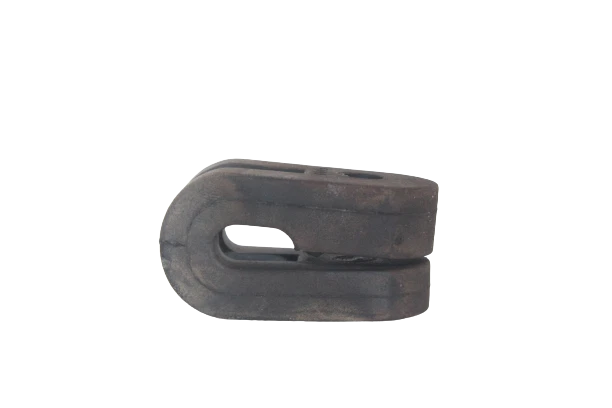 Support Dowel Rear Muffler for Renault Clio 1991 1998 - Image 1 of 4