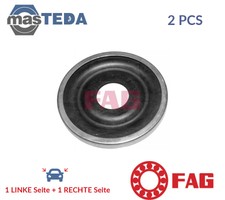 713 0392 20 DOM BEARING SPRING BEARING FRONT FAG 2PCS FOR RENAULT KANGOO,CLIO II