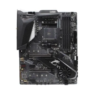 Scheda madre MSI MPG X570 Gaming Pro Carbon WIFI X570 ATX So. AM4 con difetto #333700 - Foto 1 di 5
