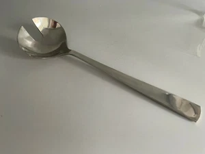 Rosenthal PLUS Besteck SALATGABEL26 cm Löffel 18 /8 Fork Karnagel - Picture 1 of 1