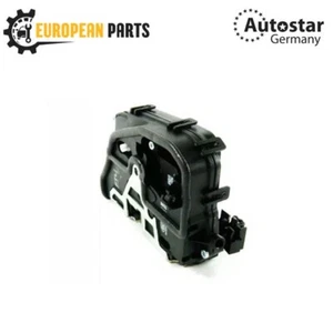 Autostar Germany DOOR LOCK For BMW 51217202143 - Picture 1 of 1