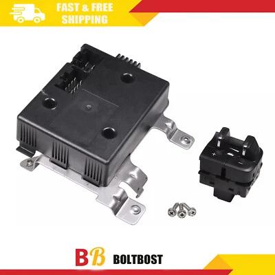 Módulo de control de frenos de remolque para Dodge Ram 1500 2500 3500 4500 5500 2016-2018 Foto 1 de 4