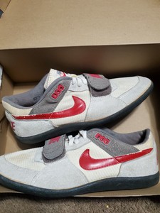 tenis nike 80s