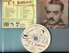 Zpevak E. PER Burian CD 1932-1937 2006 czech-28-track-cd#cr0329-2-331