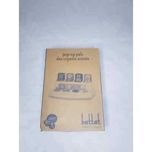 Battat Pop-Up Pals Baby Toy - Picture 1 of 5