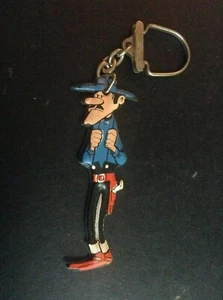 Porte clé Lucky Luke Omo - Bild 1 von 2