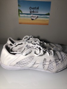 Las mejores ofertas en Zapatillas deportivas Blanco Nfinity para De mujer |  eBay
