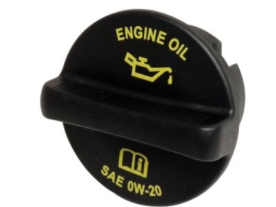 Tapa de llenado de aceite Crown 69152BZSF 3,6 L V6 para Jeep Gladiator 2020 tapa de llenado de aceite Foto 1 de 3