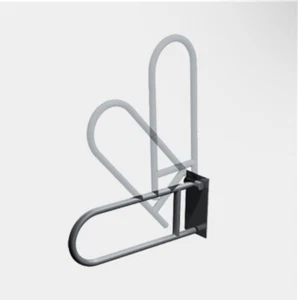 ASI Swing Up Grab Bar 3413 - Picture 1 of 3